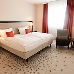 Hotell Steigenberger Bielefelder Hof