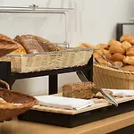 Steigenberger Bielefelder Hof Hotell Bielefeld