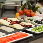 Hotel Steigenberger Bielefelder Hof 4*