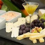 Steigenberger Bielefelder Hof Hotell Bielefeld