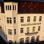 Steigenberger Bielefelder Hof