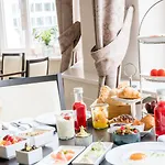 Hotell Steigenberger Bielefelder Hof