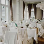 Steigenberger Bielefelder Hof Hotell