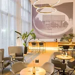 Szálloda Steigenberger Bielefelder Hof 4*