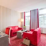 Steigenberger Bielefelder Hof Szálloda Bielefeld