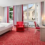 Szálloda Steigenberger Bielefelder Hof Bielefeld