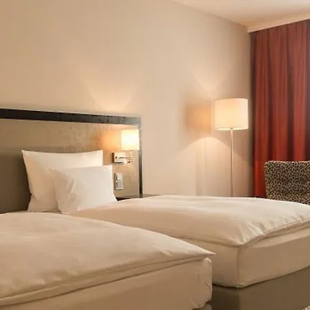 Hotel Bielefelder Hof Bielefeld