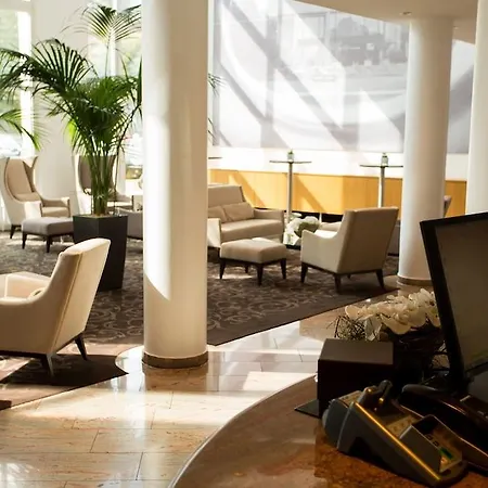 Steigenberger Bielefelder Hof