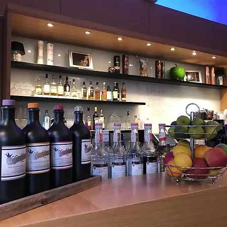 Bielefelder Hof Hotel Bielefeld