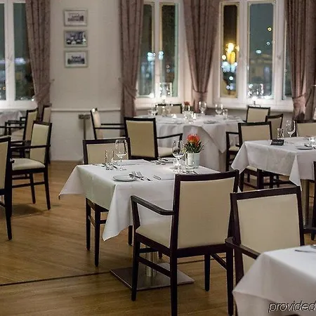 Hotel Steigenberger Bielefelder Hof Bielefeld