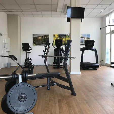 Steigenberger Bielefelder Hof Bielefeld