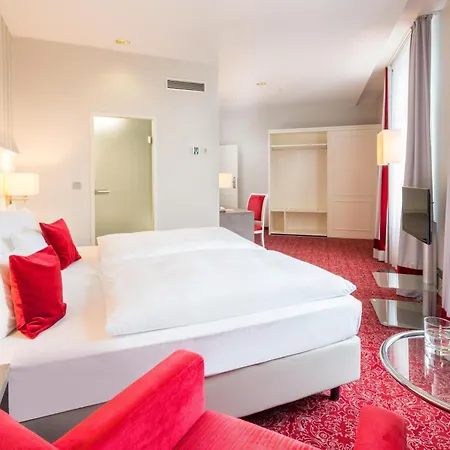 Steigenberger Bielefelder Hof Bielefeld