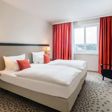 Steigenberger Bielefelder Hof 4* Bielefeld