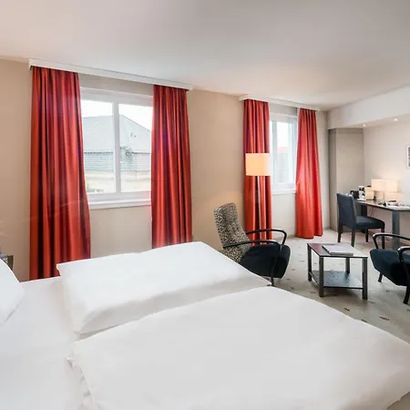 Steigenberger Bielefelder Hof 4*