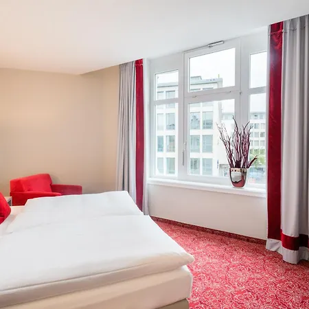 Bielefelder Hof 4* Bielefeld
