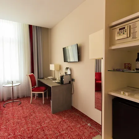 Steigenberger Bielefelder Hof 4*