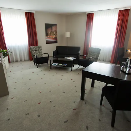 Steigenberger Bielefelder Hof Hotel