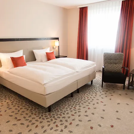 Hotel Steigenberger Bielefelder Hof