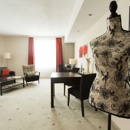 Steigenberger Bielefelder Hof 4* Bielefeld