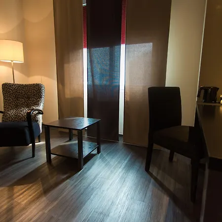 Hotel Steigenberger Bielefelder Hof Bielefeld