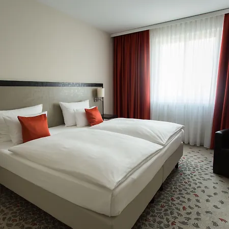 Steigenberger Bielefelder Hof Hotel Bielefeld