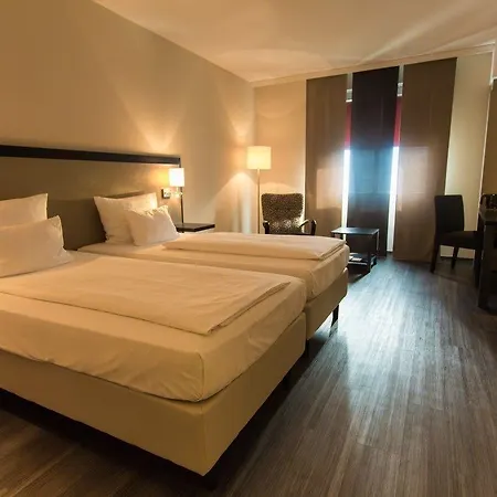 Hotel Steigenberger Bielefelder Hof Bielefeld