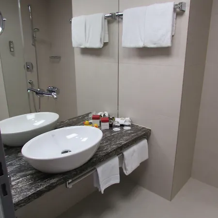 Steigenberger Bielefelder Hof Hotel