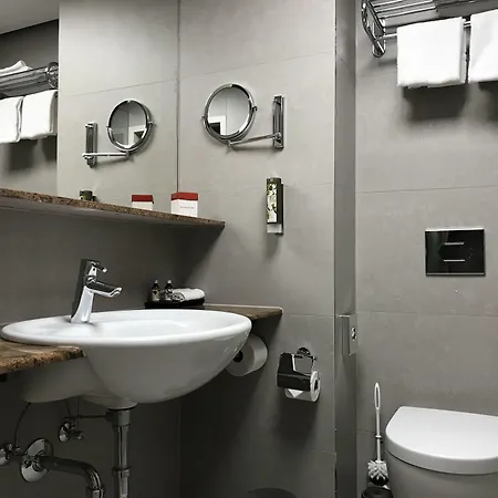 Steigenberger Bielefelder Hof 4*