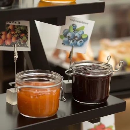 Steigenberger Bielefelder Hof Hotel Bielefeld