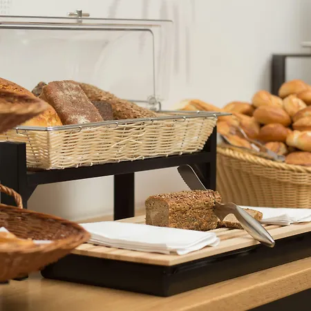 Steigenberger Bielefelder Hof Hotel Bielefeld