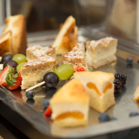 Hotel Steigenberger Bielefelder Hof Bielefeld