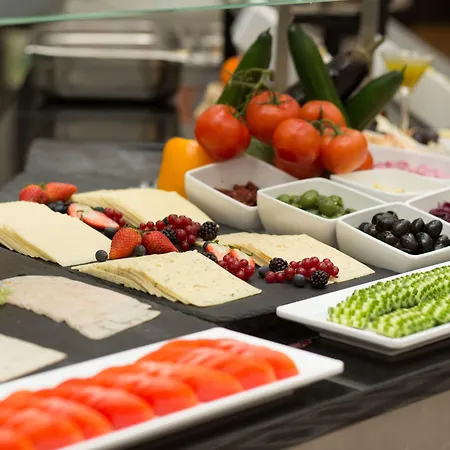 Hotel Steigenberger Bielefelder Hof 4*