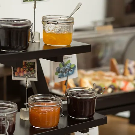 Hotel Steigenberger Bielefelder Hof