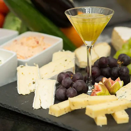 Steigenberger Bielefelder Hof Hotel Bielefeld