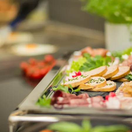 Hotel Steigenberger Bielefelder Hof