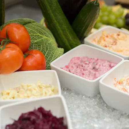 Steigenberger Bielefelder Hof Hotel