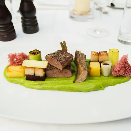 Hotel Steigenberger Bielefelder Hof Bielefeld