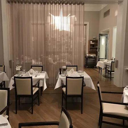 Steigenberger Bielefelder Hof Bielefeld