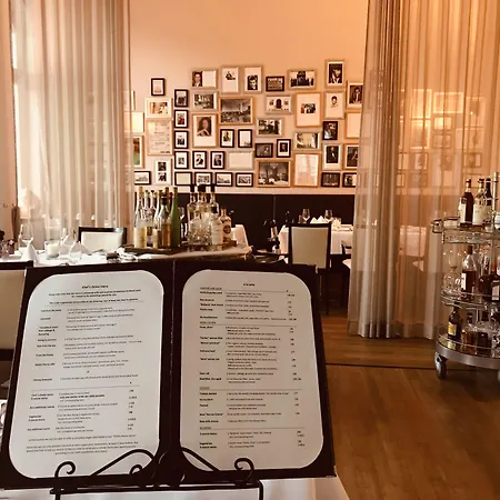 Steigenberger Bielefelder Hof 4*