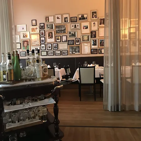 Steigenberger Bielefelder Hof 4* ビーレフェルト