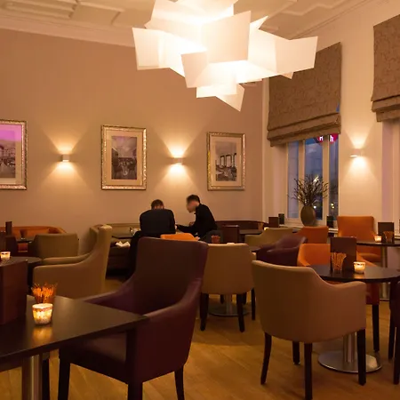 Steigenberger Bielefelder Hof Bielefeld