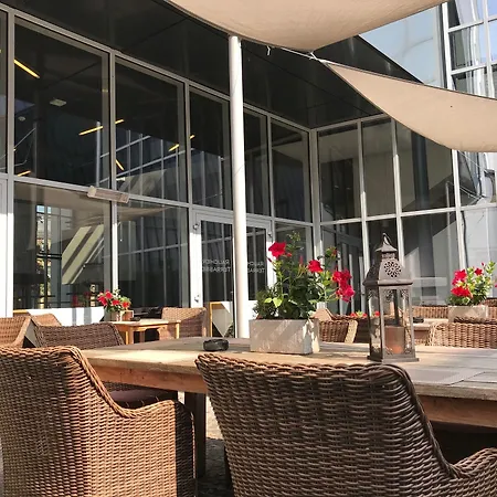 Steigenberger Bielefelder Hof Hotel