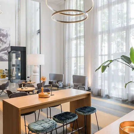 Steigenberger Bielefelder Hof 4*