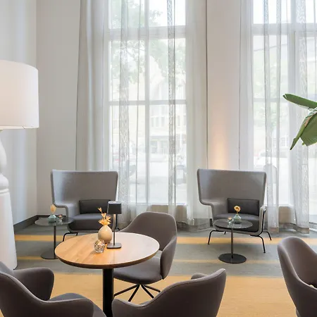 Steigenberger Bielefelder Hof Hotel 4*