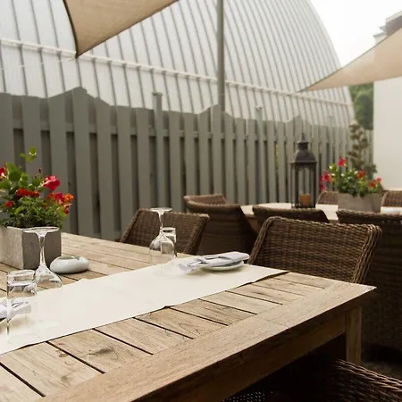 Steigenberger Bielefelder Hof Bielefeld