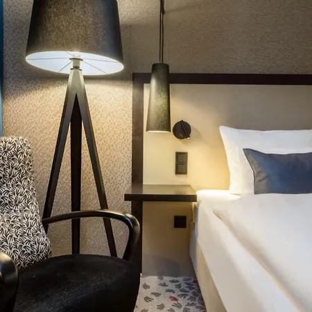 Steigenberger Bielefelder Hof Hotel Bielefeld