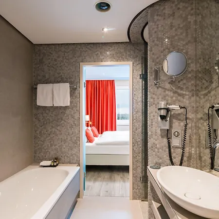 Steigenberger Bielefelder Hof