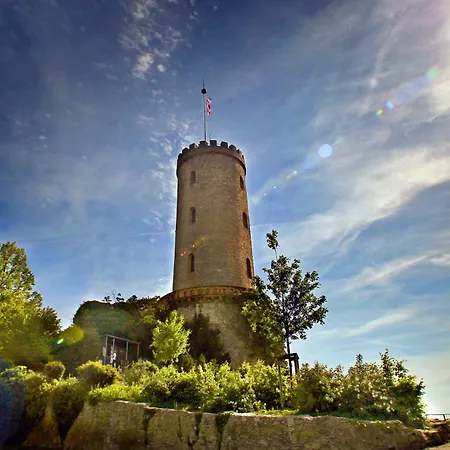 Steigenberger Bielefelder Hof Bielefeld