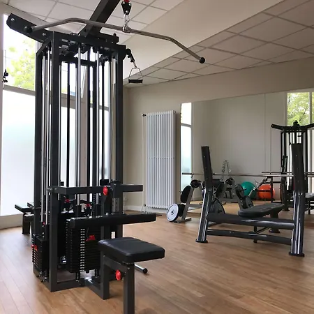 Hotel Steigenberger Bielefelder Hof Bielefeld