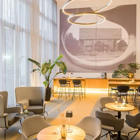 Hotel Steigenberger Bielefelder Hof 4*